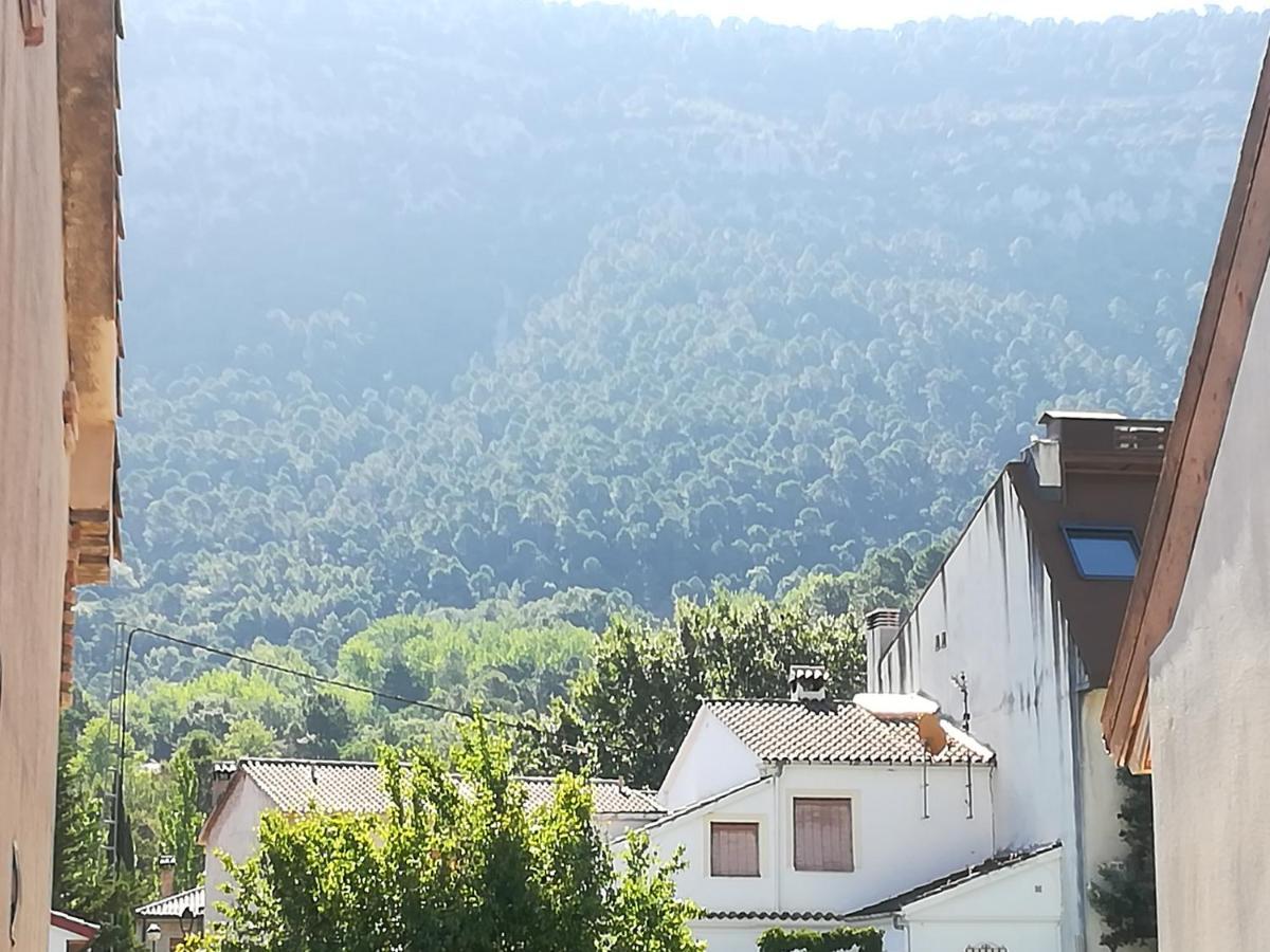 Sierra De Cazorla Villa Arroyo Frio Exterior foto