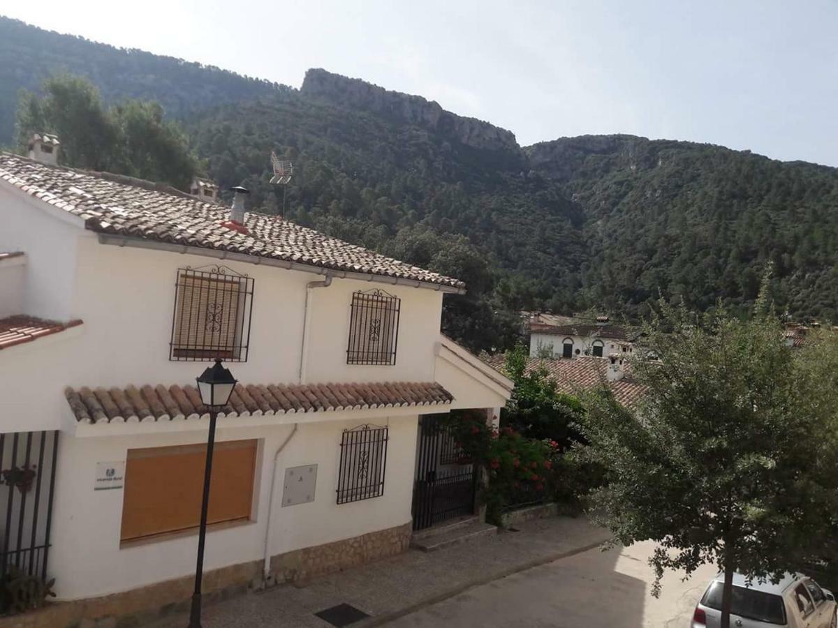 Sierra De Cazorla Villa Arroyo Frio Exterior foto
